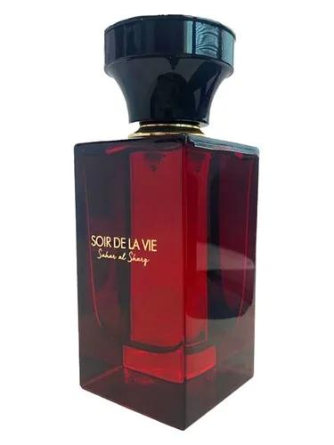 Soir De La Vie — Sahar Al Sharq Perfumes