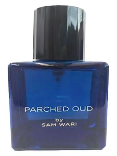 Parched Oud By Sam Wari — Sahar Al Sharq Perfumes