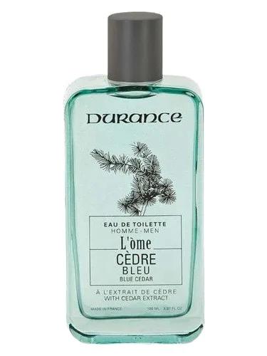 Cèdre Bleu — Durance en Provence