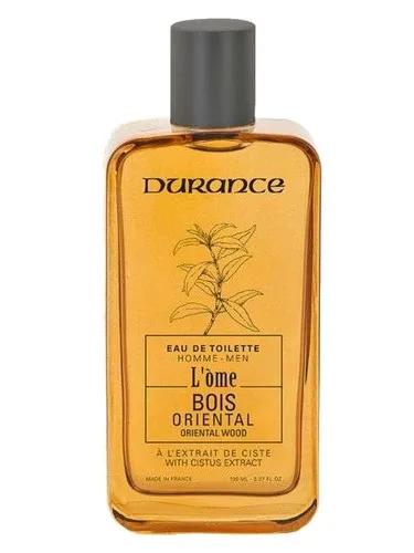 Bois Oriental — Durance en Provence
