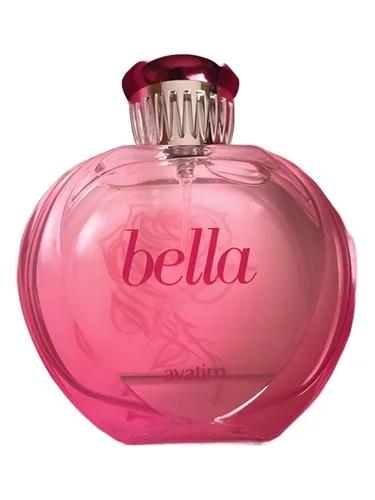 Bella — Avatim