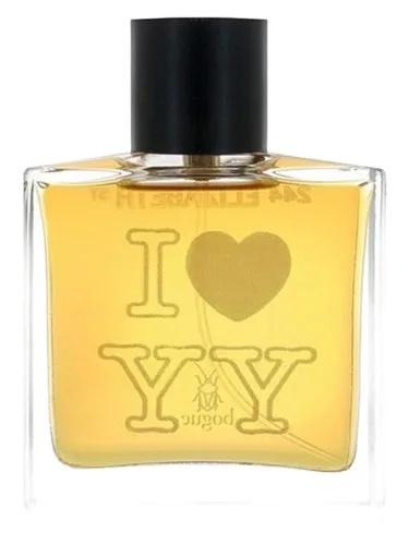 I Love YY — Bogue
