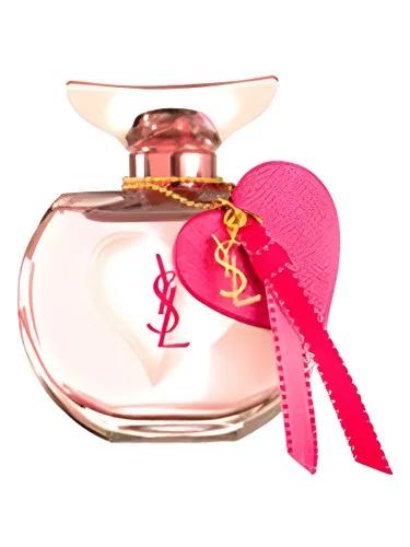 Young Sexy Lovely Couture Collection 2009 — Yves Saint Laurent