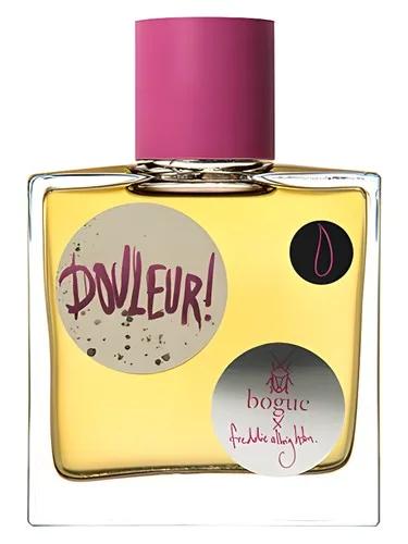 Douleur — Bogue