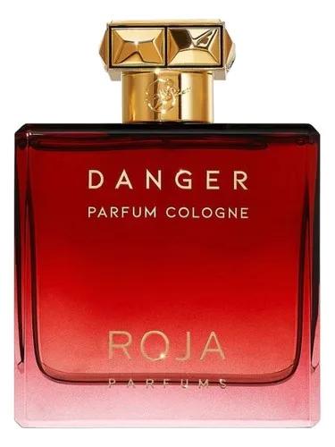 Danger Pour Homme Parfum Cologne — Roja Dove