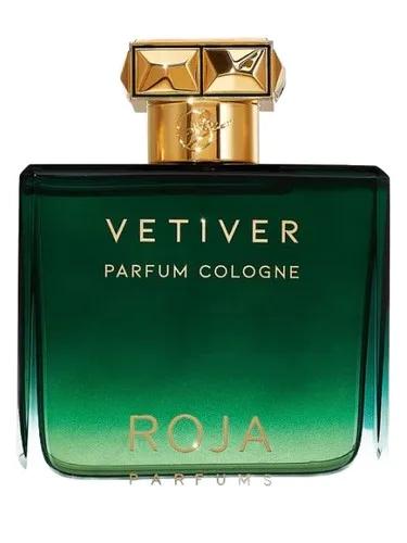 Vetiver Pour Homme Parfum Cologne — Roja Dove