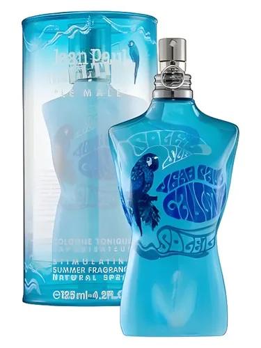 Le Male Summer Fragrance 2009 — Jean Paul Gaultier