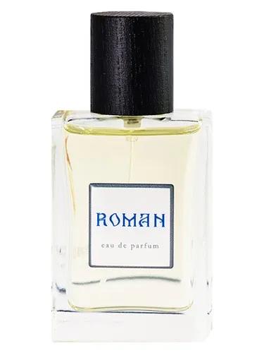 Roman — Essence de Roumanie