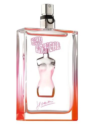 Ma Dame Eau Fraiche — Jean Paul Gaultier
