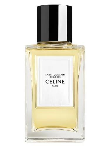 Saint-Germain-Des-Pres — Celine