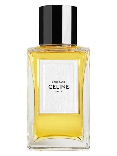 Dans Paris — Celine