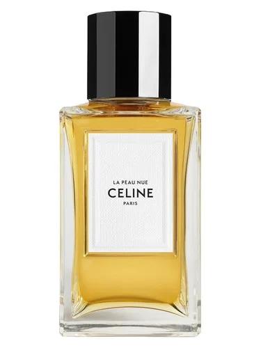 La Peau Nue — Celine