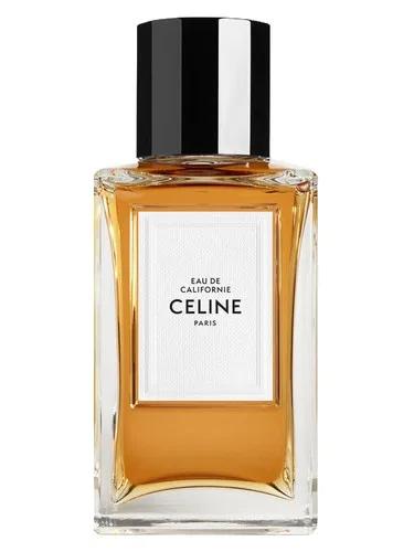 Eau de Californie — Celine