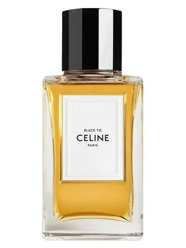 Black Tie — Celine