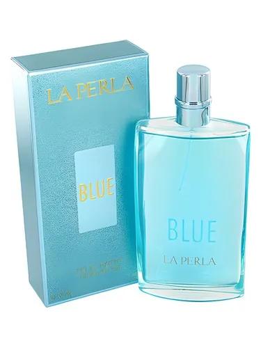 Blue — La Perla