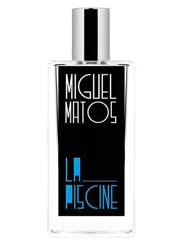 La Piscine — Miguel Matos