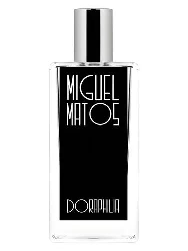 Doraphilia — Miguel Matos