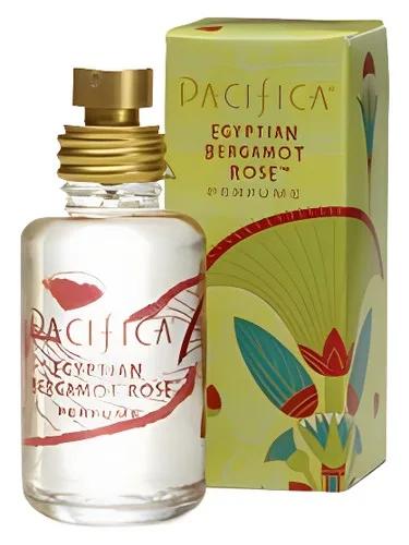 Egyptian Bergamot Rose — Pacifica