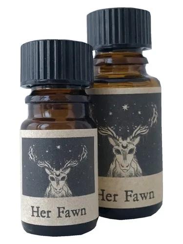 Her Fawn — Arcana Wildcraft