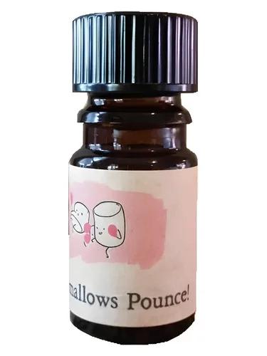 Marshmallows Pounce! — Arcana Craves