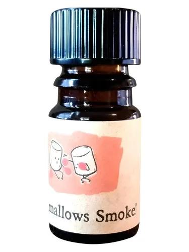 Marshmallows Smoke! — Arcana Craves