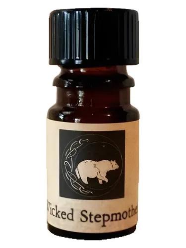 Wicked Stepmother — Arcana Wildcraft