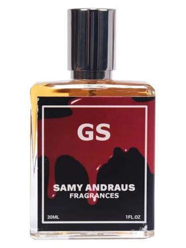 Gs — Samy Andraus Fragrances