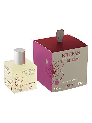 Esprit de Thé — Estéban