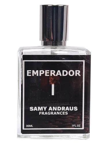 Emperador I — Samy Andraus Fragrances