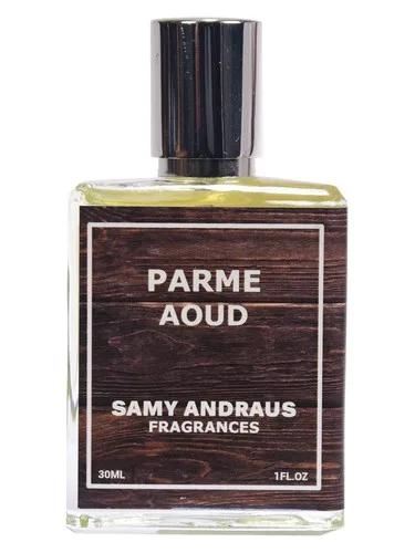 Parme Aoud — Samy Andraus Fragrances