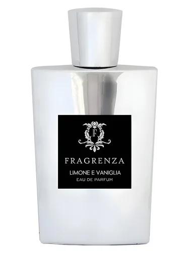 Limone e Vaniglia — Fragrenza