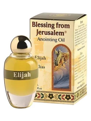 Elijah — Ein Gedi