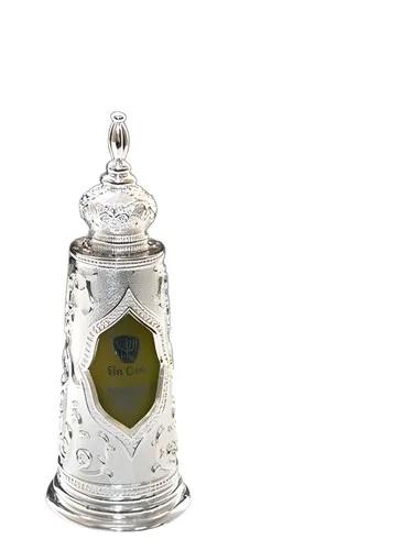 Silver Torah Light of Jerusalem — Ein Gedi