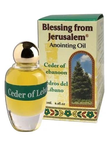 Ceder of Lebanoon — Ein Gedi