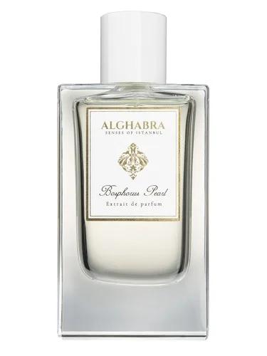 Bosphorus Pearl — Alghabra Parfums