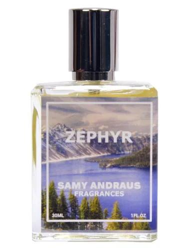 Zephyr — Samy Andraus Fragrances