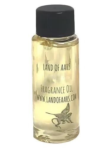 Warm Caramel Vanilla — Land of Aahs