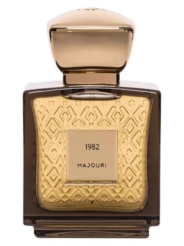 1982 — Majouri