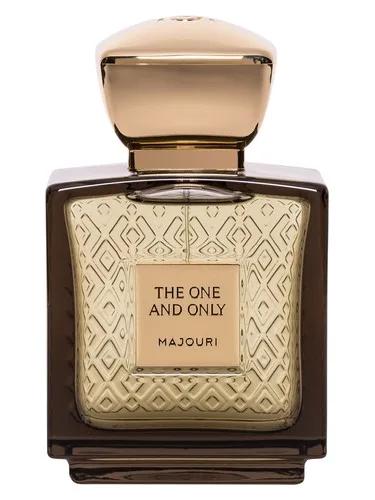 The One And Only — Majouri