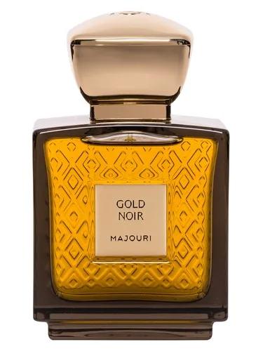 Gold Noir — Majouri