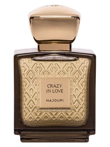 Crazy In Love — Majouri