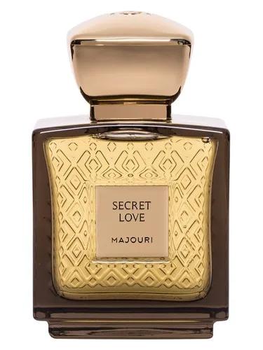 Secret Love — Majouri
