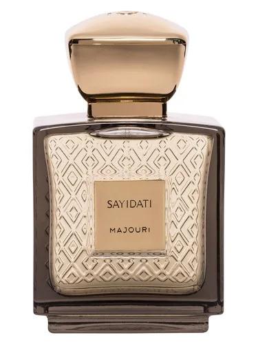 Sayidati — Majouri