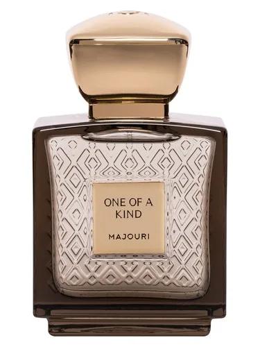 One Of a Kind — Majouri