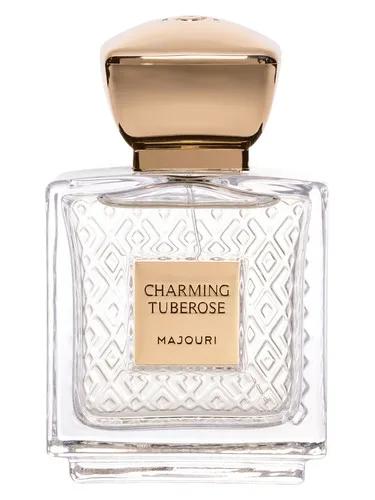 Charming Tuberose — Majouri