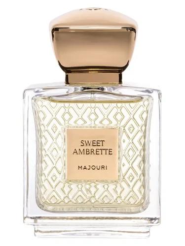 Sweet Ambrette — Majouri