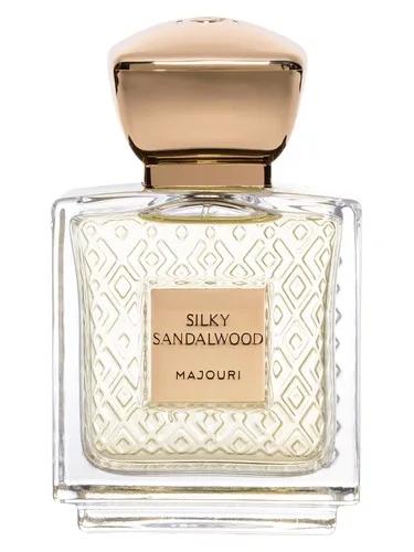 Silky Sandalwood — Majouri