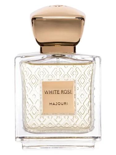 White Rose — Majouri
