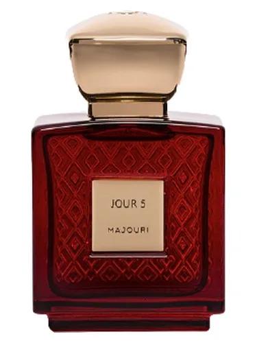 Jour 5 — Majouri