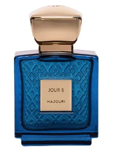Jour 8 — Majouri